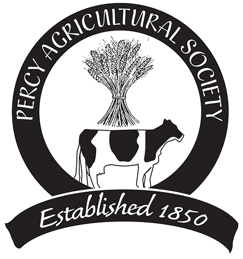 Percy Agricultural Society - Established 1850
